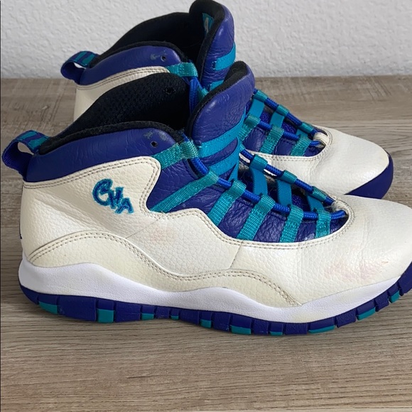 charlotte hornets sneakers